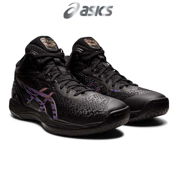 バスケット シューズ アシックス GELHOOP V14 EXTRA WIDE ゲルフープ V14 エクストラワイド 1063A051-001 asics