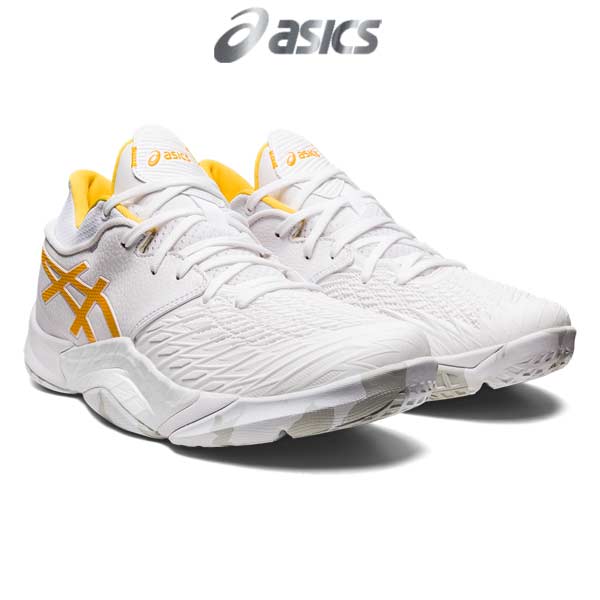 バスケット シューズ アシックス UNPRE ARS LOW アンプレ アルス ロー バッシュ 1063A056-100 asics