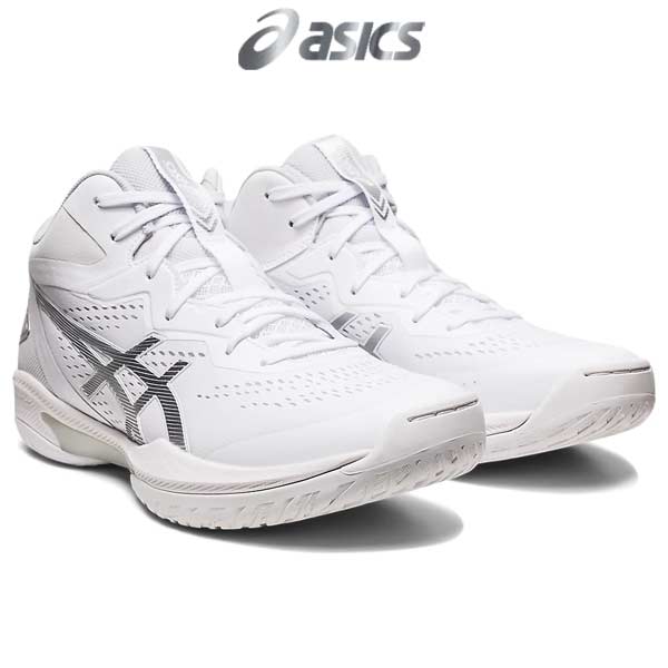 シューズ バスケット シューズ アシックス GELHOOP V15　ゲルフープ V15 バッシュ バスケ ユニセックス 1063A063-100 asics