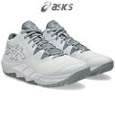 バスケット シューズ アシックス UNPRE ARS 2 WIDE アンプレ アルス 2 ワイド バッシュ ユニセックス 1063A069-103 asics