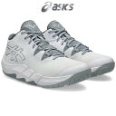 バスケット シューズ アシックス UNPRE ARS 2 アンプレ アルス 2 バッシュ ユニセックス 1063A070-103 asics