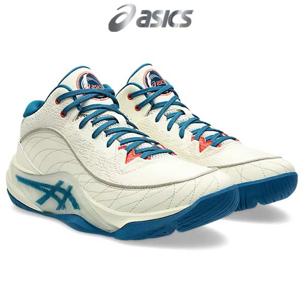 バスケット シューズ アシックス UNPRE ARS 3 WIDE アンプレ アルス 3 ワイド バッシュ ユニセックス 1063A106-750 asics