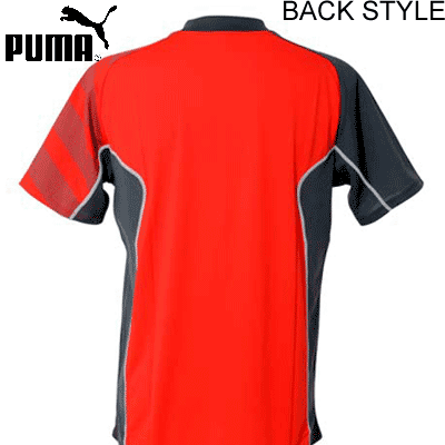 プーマITEVOTRGSSプラクティスシャツ903929【PUMAサッカートレーニングウエア】