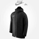 コート アウター ジュニア ナイキ ベンチコート ジャケット DRI-FIT アカデミー18 SDF 893827 NIKE