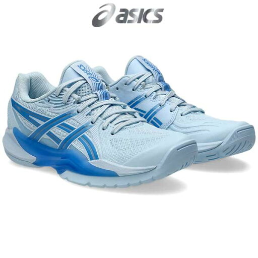 ハンドボール シューズ アシックス パワーブレイク FF POWER BREAK ウィメンズ レディース インドア 屋内用 1072A104-400 asics ハンドボール シューズ アシックス パワーブレイク FF POWER BREAK ウィメンズ レディース インドア 屋内用 1072A104-400 asics