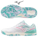 卓球シューズ 卓球 ミズノ ウェーブメダル 8 WAVE MEDAL 8 高反発 MIZUNO ENERZY NXT 81GA258202 mizuno