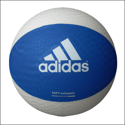 【種別】 ソフトバレーボール 【メーカー名】 アディダス（adidas） 【サイズ】 円周77〜79cm(直径約25) 【素材】 ■ゴム 【備考】 ■重量：200〜220g 【ご注意】 ■画面上と実物では多少色具合が異なって見える場合もございます。ご了承ください。アディダス(adidas)/ソフトバレーボール AVSBW ●こちらの商品は、メーカー在庫を確認してからのお取り寄せとなります。商品お届けまでに1週間前後掛かります。また、メーカー品切れの場合がございますので、予めご了承ください ※この商品はメーカー手配後のキャンセル・返品・交換をお受けできません。また、代金引換でのお支払・配達日の指定はお受けできませんのでご了承ください。