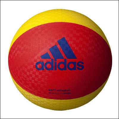 アディダス ソフトバレーボール AVSRY adidas 【★BO】 アディダス ソフトバレーボール AVSRY adidas 【★BO】