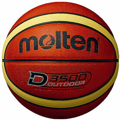 Хå ܡ 6 ƥ ȥɥ  Хåȥܡ B6D3500 molten
