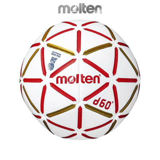 モルテン ハンドボール d60 新2号球 検定球 中学 男子 屋内 H2D4000-RW molten モルテン ハンドボール d60 新2号球 検定球 中学 男子 屋内 H2D4000-RW molten
