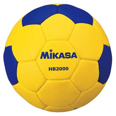 ミカサ ハンドボール 検定球2号 HB2000【MIKASA