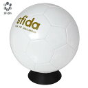 スフィーダ サッカー ボール サインボール 寄せ書きボール SIGN BALL 4号 卒業記念 卒団記念 お祝い SB23SB01 sfida -BO-