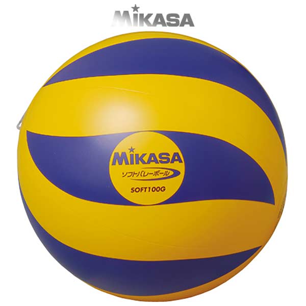 ߥ Х졼ܡ ӥˡ륽եȥХ졼ܡ ܥХ졼ܡ붨 ع SOFT100G MIKASA -BO-