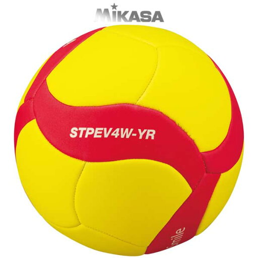 ミカサ バレーボール 4号球 バレー4号 マシーン 220g STPEV4W-YR MIKASA -BO- ミカサ バレーボール 4号球 バレー4号 マシーン 220g STPEV4W-YR MIKASA -BO-