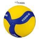 ミカサ バレーボール 鈴入り 5号 V330W-BL MIKASA 鈴入りバレーボール5号球 -BO-