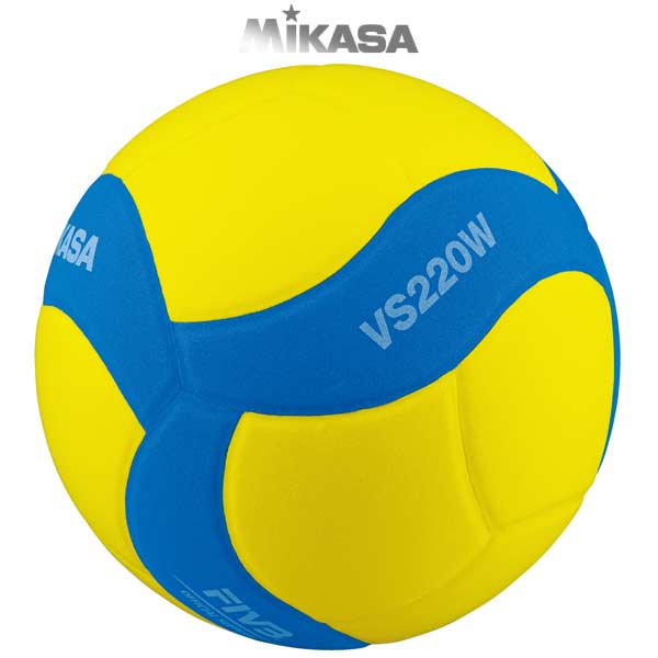 ~JT o[{[ 5 X}Co[5 VS220W-YBL MIKASA -BO-