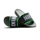 サンダル ナイキ オフコート スライド OFFCOURT SLIDE BQ4639-026 nike