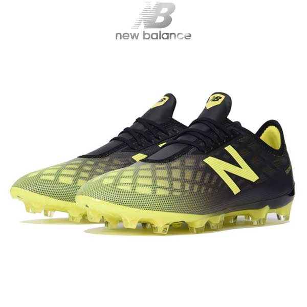 スパイク サッカー ニューバランス ヒューロン FURON V4 LIMITED HG LB4 MSFLH New Balance