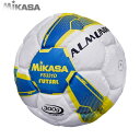 ミカサ ソフトタイプ フットサル ボール 300g ALMUNDO アルムンド 3号 FS331D-YBL MIKASA -BO-