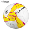 ミカサ フットサル ボール ALMUNDO アルムンド 検定球 3号 手縫い FS350B-YP MIKASA -BO-