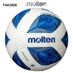 サッカー ボール 4号 モルテン ヴァンタッジオ 3000 F4A3000 molten 小学校通販セール サッカー 用品 セール