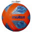 モルテン サッカーボール ヴァンタッジオ ビーチサッカー 5号球 サッカー ボール F5A3550-OB molten -BO- 4,990円