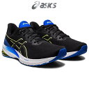 ランニング シューズ アシックス GT-1000 12 ランシュー メンズ トレーニング ジョギング 1011B631-002 asics