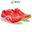 jO V[Y AVbNX HYPER SPEED 3 nCp[ Xs[h V[ EBY fB[X g[jO WMO 1012B517-600 asics