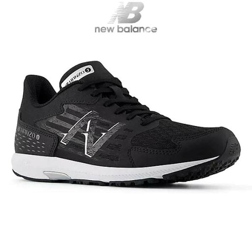 ニューバランス ジュニア ランニングシューズ NB HANZO J V6 Lace A6 ハンゾー Jr. ランシュー レーシングシューズ NB YPHANZA6 New Balance ニューバランス ジュニア ランニングシューズ NB HANZO J V6 Lace A6 ハンゾー Jr. ランシュー レーシングシューズ NB YPHANZA6 New Balance