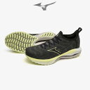ランニング シューズ ミズノ ウエーブ ネオ ウインド WAVE NEO WIND メンズ ランシュー トレーニング マラソン ランナー ミズノウェーブ J1GC227852 mizuno(4)