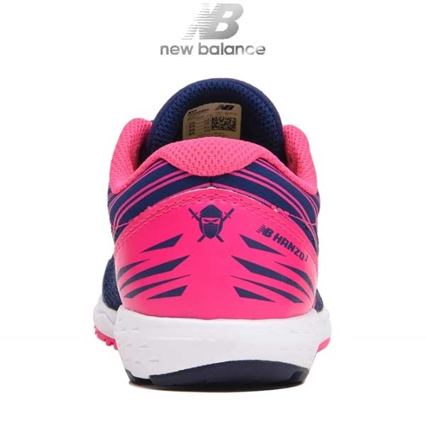 ニューバランス ジュニア ランニングシューズ NB HANZO J YPHANZA2 New Balance