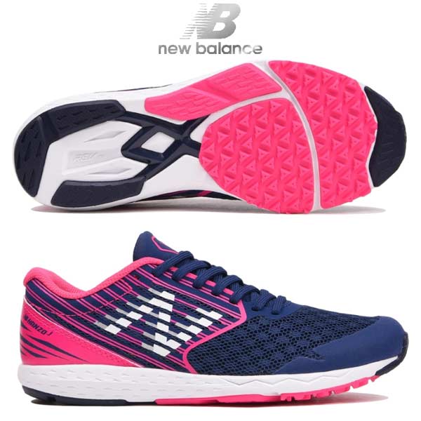 ニューバランス ジュニア ランニングシューズ NB HANZO J YPHANZA2 New Balance