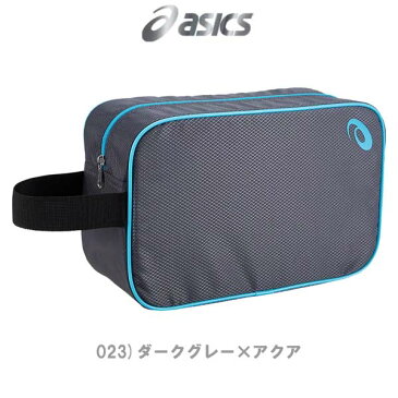 アシックス シューズケース L 3033A069 asics -BO-