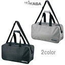 ミカサ バスケットボール バッグ 2個用 ボールケース ボール入れ ケース AC-BGL20 mikasa -BO-