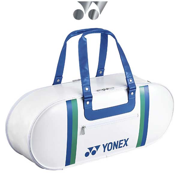 ヨネックス テニス バッグ ラウンドトーナメントバッグ BAG01WAE YONEX -BO-