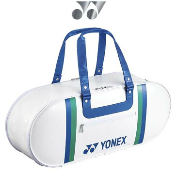 ヨネックス テニス バッグ ラウンドトーナメントバッグ BAG01WAE YONEX -BO-