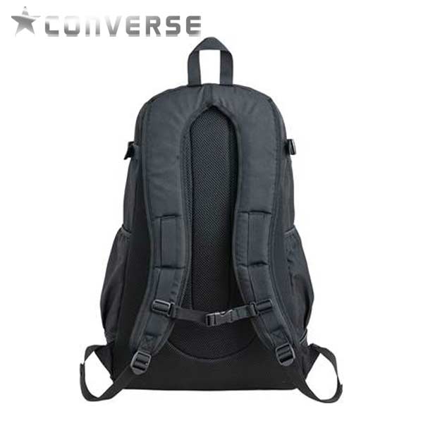 コンバース 3F Dパック LL デイバック リュック 約40L スポーツ トレーニング ジム 通学 部活 C1802010 converse -BO-