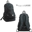 コンバース 3F Dパック LL デイバック リュック 約40L スポーツ トレーニング ジム 通学 部活 C1802010 converse -BO-