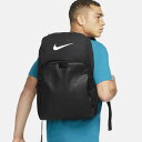 ナイキ ブラジリア 9.5 トレーニングバックパック 30L スポーツ 鞄 バッグ リュック DM3975-010 NIKE