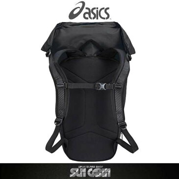 バックパック アシックス スポーツ バッグ 25L リュック エリートバックパック 25 155921 asics