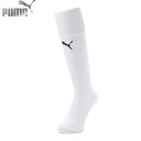 ストッキング プーマ サッカー LIGA ゲーム ソックス 靴下 729879-04 puma