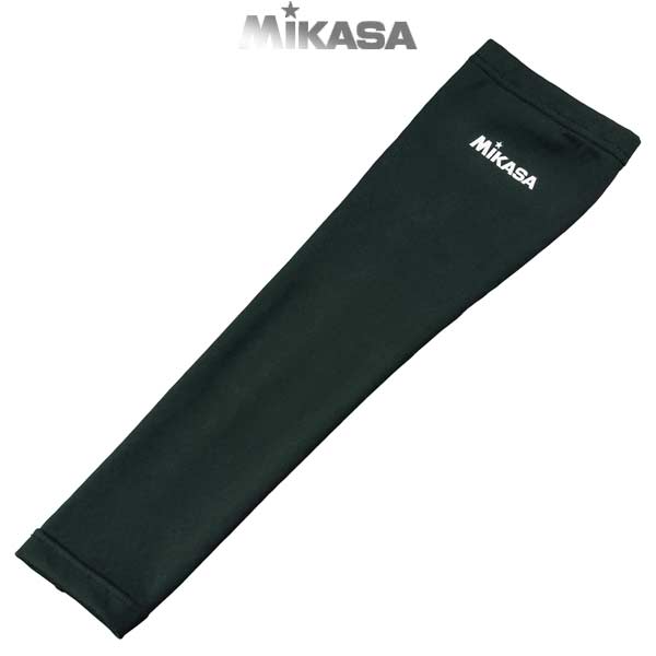 ミカサ バレーボール アームサポーター 練習用品 1枚入り AC-AS200G MIKASA バレー -BO-
