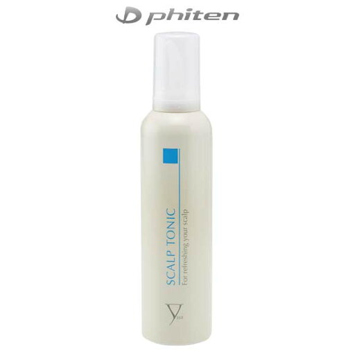 ファイテン ヘアケア スキャルプトニック HS81 phiten -BO- ファイテン ヘアケア スキャルプトニック HS81 phiten -BO-