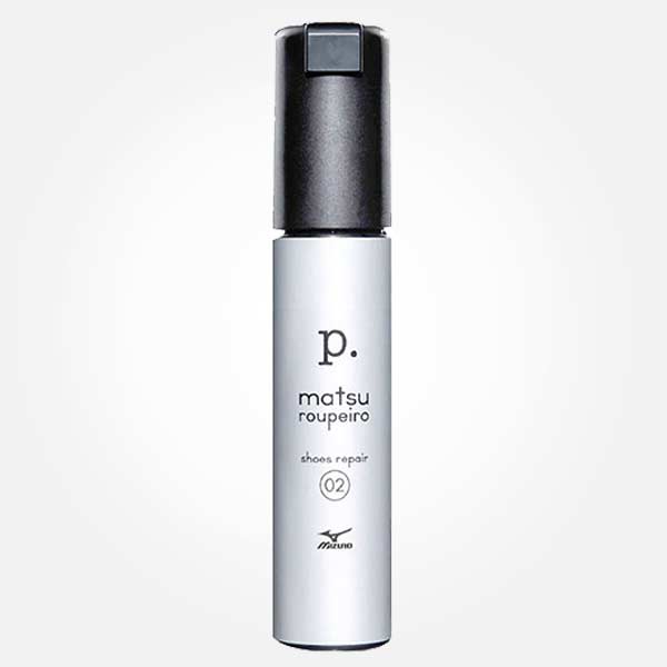 リペア シューズ ミズノ P. ピー ブラック 黒 シューズリペア サッカー スパイク メンテナンス P1GZ140509 MIZUNO -メール便03-