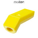 電子ホイッスル モルテン 審判 レフリー 笛 RA0010-Y イエロー molten