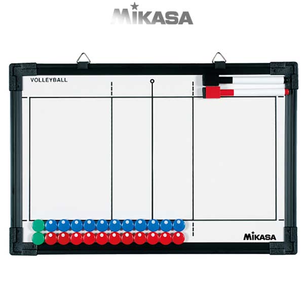 ミカサ バレーボール 作戦盤 ボード SB-V MIKASA バレー -BO-