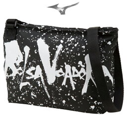 ミズノ ゴルフ スポーツ BOLSA サコッシュ バッグ 5LJB213400 mizuno -BO-