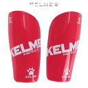 【種別】 すねあて 【メーカー名】 ケレメ（KELME） 【カラー】 レッド 【サイズ】 S（H17.1×W7.9cm） M（H19.5×W9.0cm） L（H21.7×W10.3cm) 【素材】 表：合成樹脂、裏：EVA 【ご注意】■画面上と実物では多少色具合が異なって見える場合もございます。ご了承ください。ケレメ(KELME)/サッカー LEG GUARD レッグガード すねあて シンガード K15S948-610