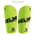 【種別】 すねあて 【メーカー名】 ケレメ（KELME） 【カラー】 ネオングリーン 【サイズ】 S（H17.1×W7.9cm） M（H19.5×W9.0cm） L（H21.7×W10.3cm) 【素材】 表：合成樹脂、裏：EVA 【ご注意】■画面上と実物では多少色具合が異なって見える場合もございます。ご了承ください。ケレメ(KELME)/サッカー LEG GUARD レッグガード すねあて シンガード K15S948-933