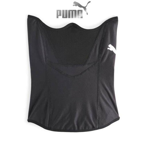 プーマ ユニセックス サッカー ウィンタライズド フェイス マスク 防寒 スポーツ トレーニング 024944-01 PUMA -メール便02- プーマ ユニセックス サッカー ウィンタライズド フェイス マスク 防寒 スポーツ トレーニング 024944-01 PUMA -メール便02-